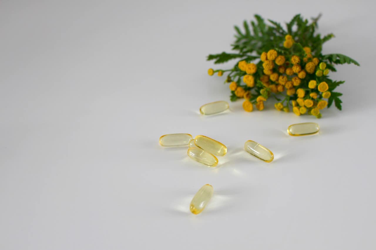 fish oil benefits for men