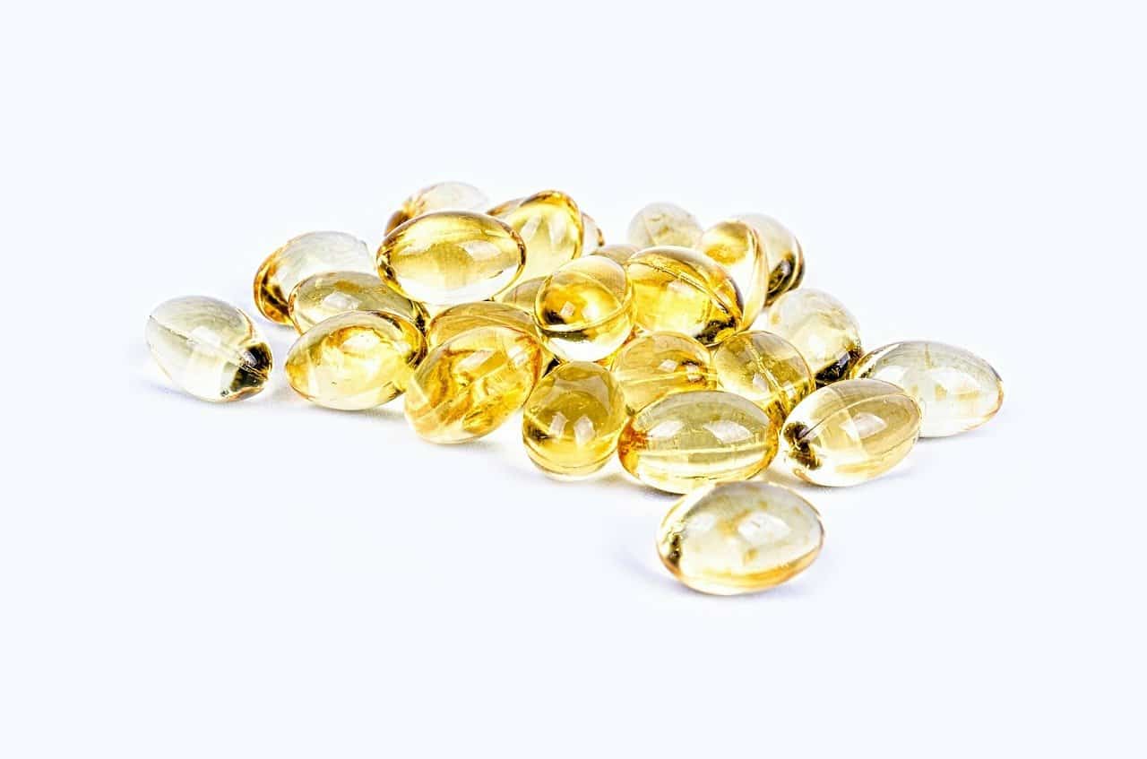 fish oil liquid 316600