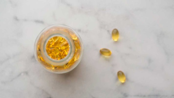 Can Fish Oil Cause Loose Bowels