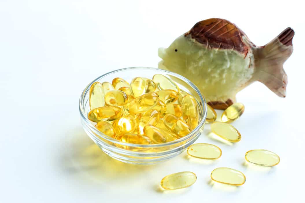 omega 3 supplements