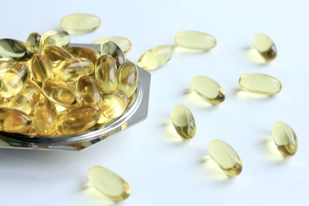 what fish oil